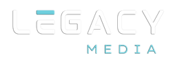 Legacy Media Digital